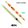 jumping jig ldk pampo 135 g limao h z laranja glow