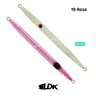 jumping jig ldk pampo 135 g rosa h glow