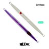 jumping jig ldk pampo 135 g roxo h glow