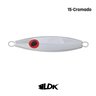 jumping jig ldk olho de boi 100 g cromado