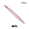 jumping jig ldk caranha 150 g rosa