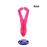 isca soft elastop power frog rosa