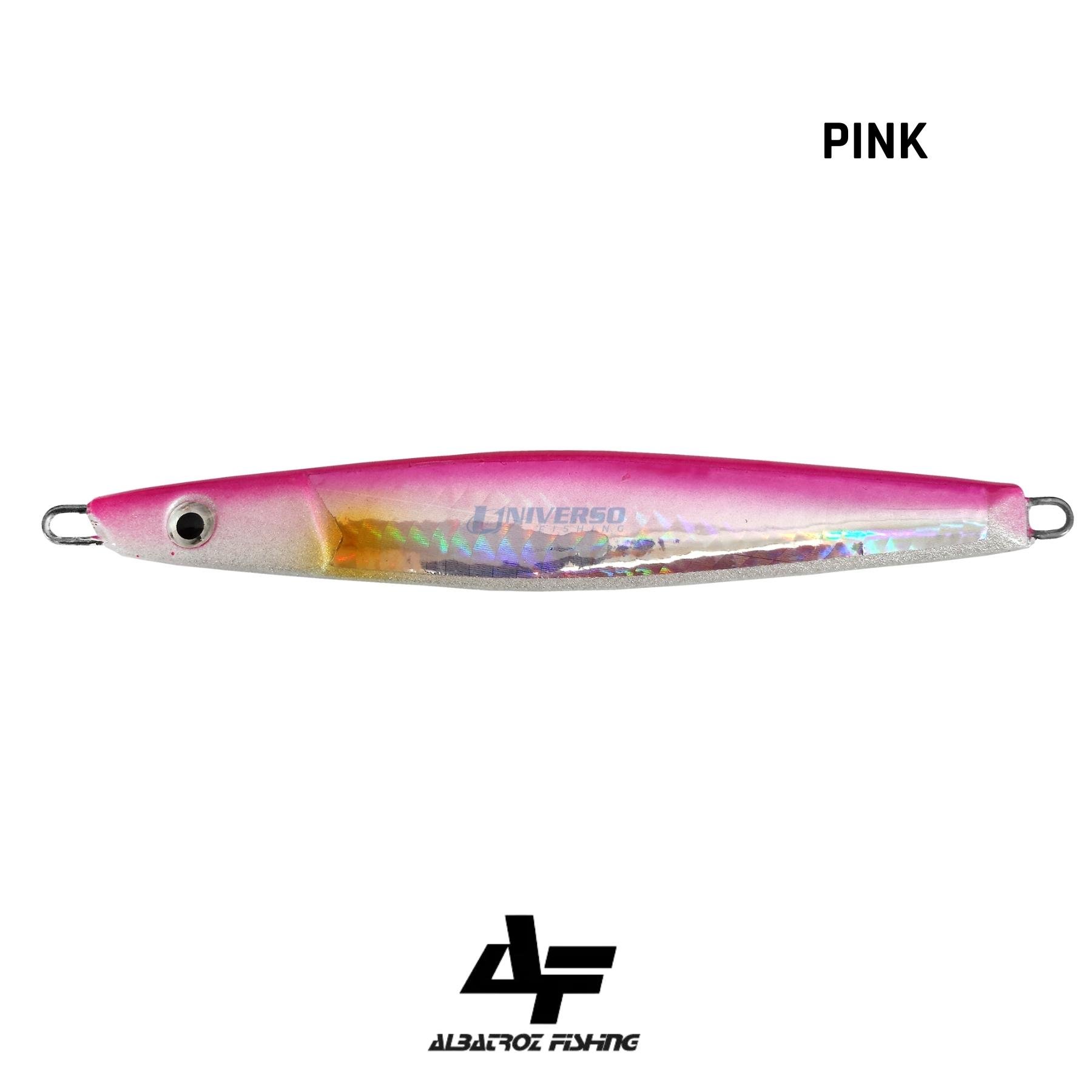 Isca Albatroz Jumping Jig Dragon | 150g