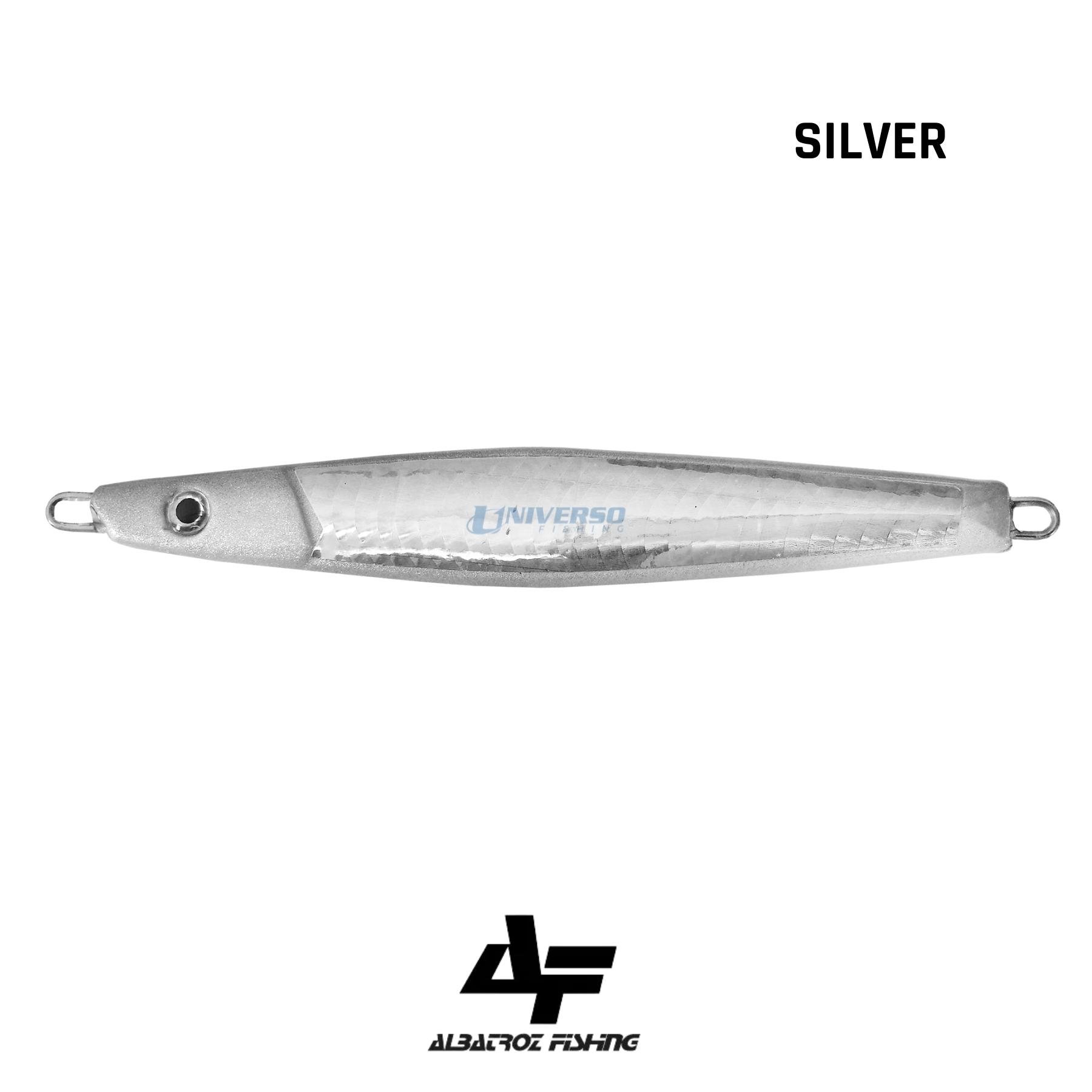 Isca Albatroz Jumping Jig Dragon | 150g