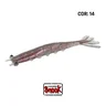 isca camarao artificial snook 20 cm cor 14
