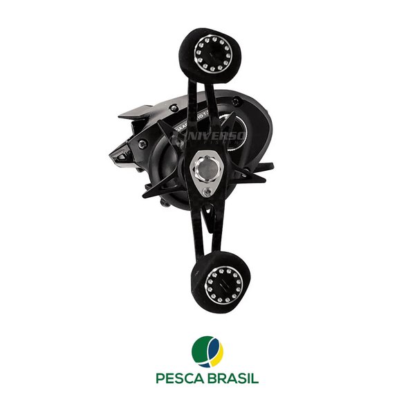 carretilha-pesca-brasil-raptor-carbon-body
