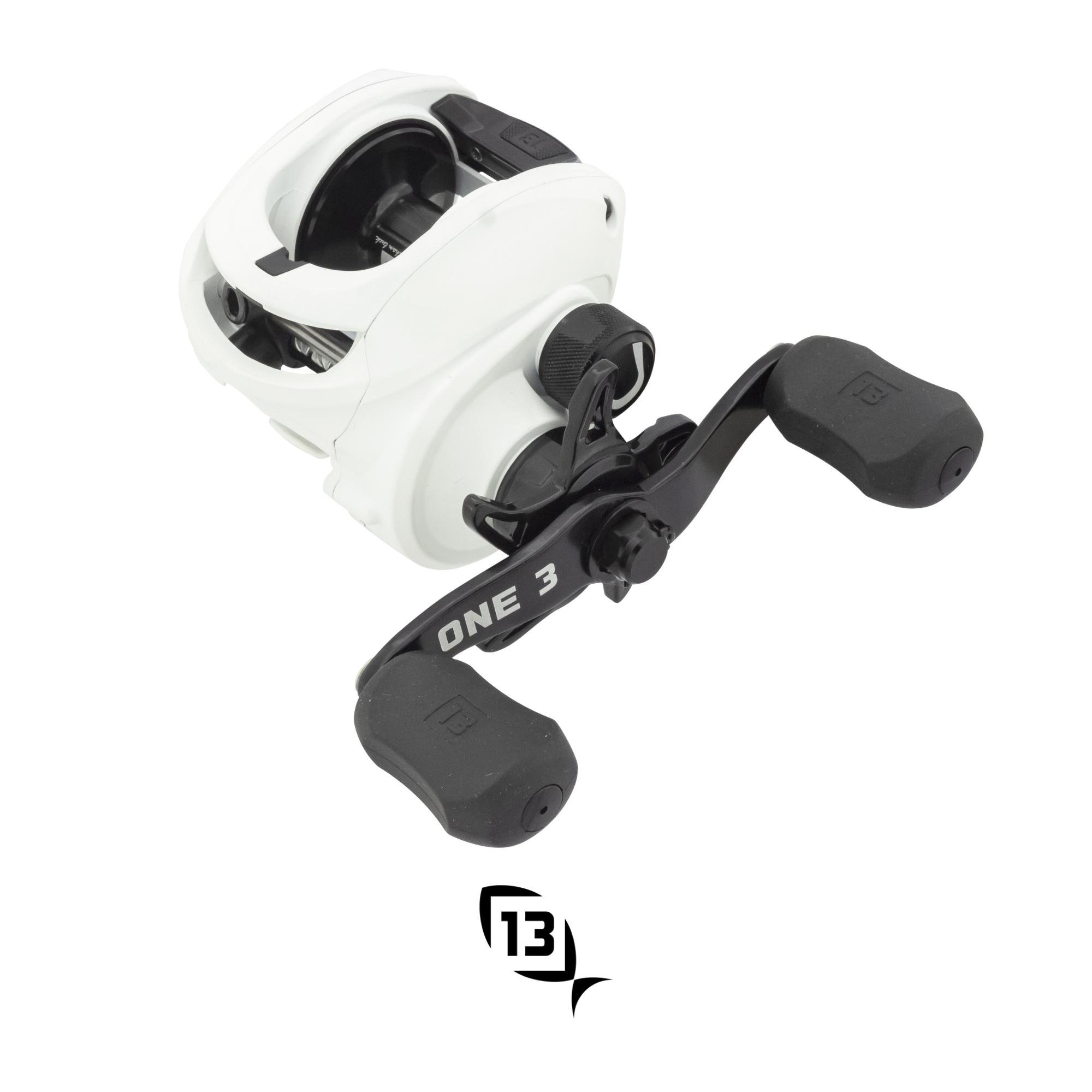 Carretilha 13 Fish Origin One 3 | 8.1:1 Drag 8kg
