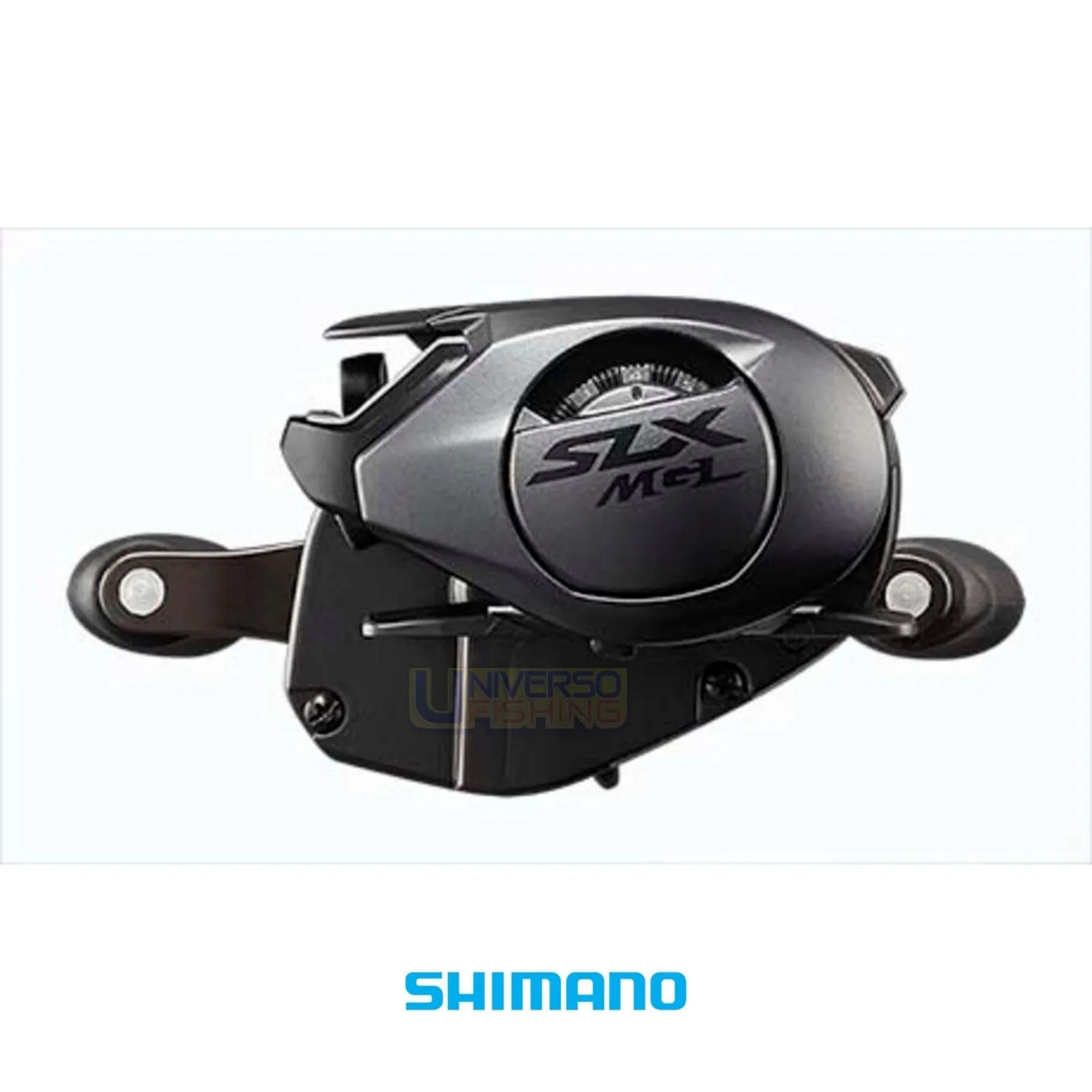 Carretilha Shimano SLX MGL 70 | 71