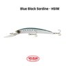 blue black sardine hsiw