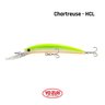 chartreuse hcl