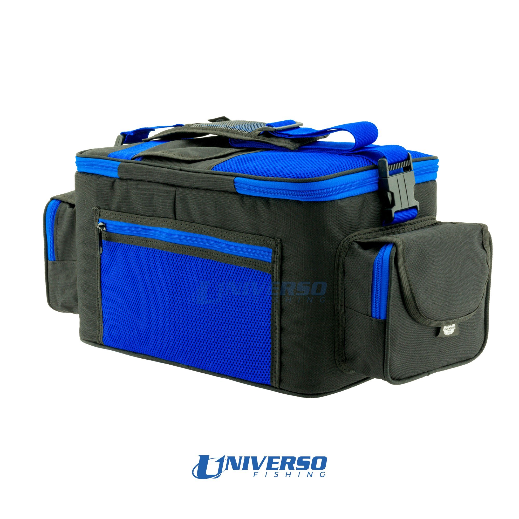 Bolsa de Pesca Média | Universo Fishing