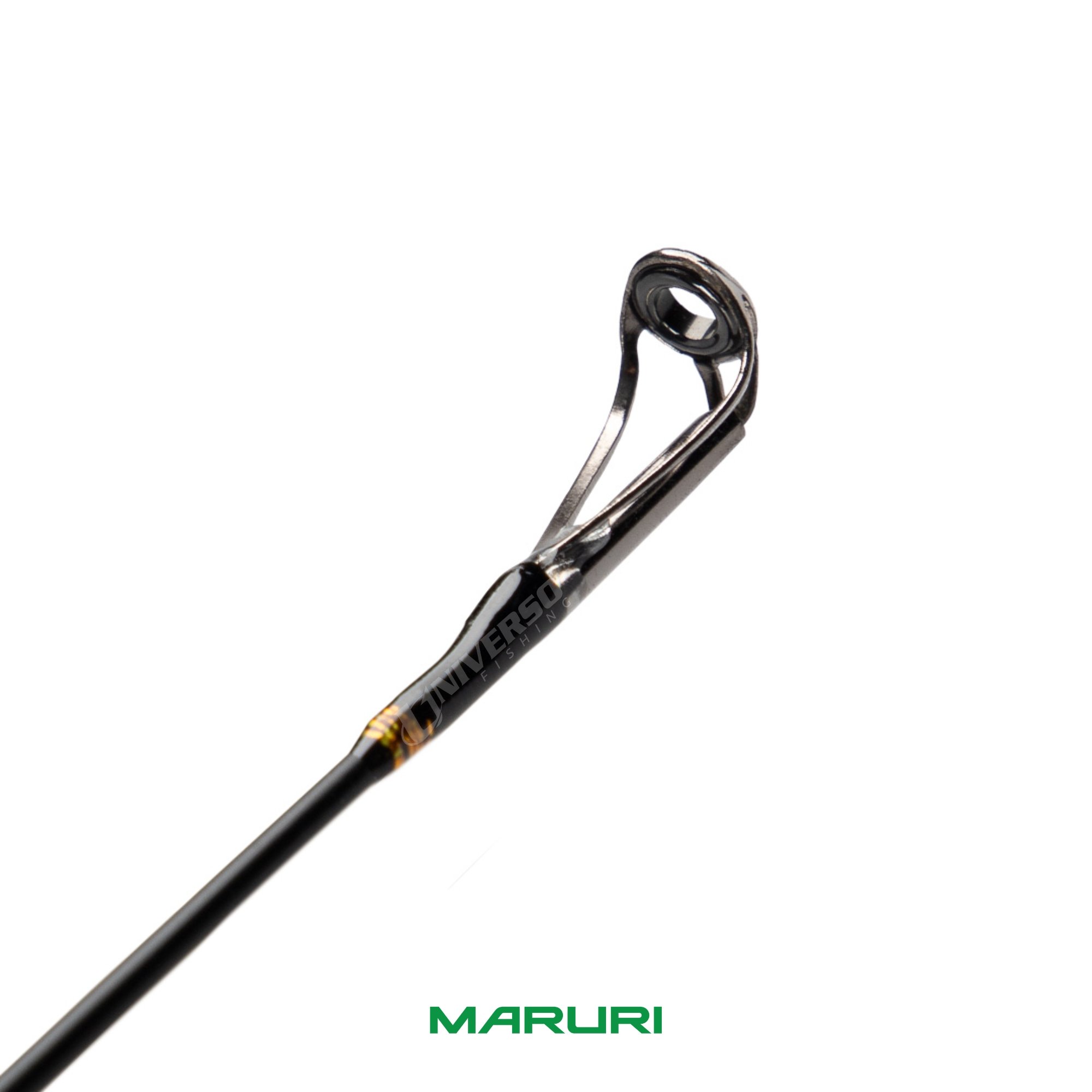 Vara Maruri Audax | 6'3