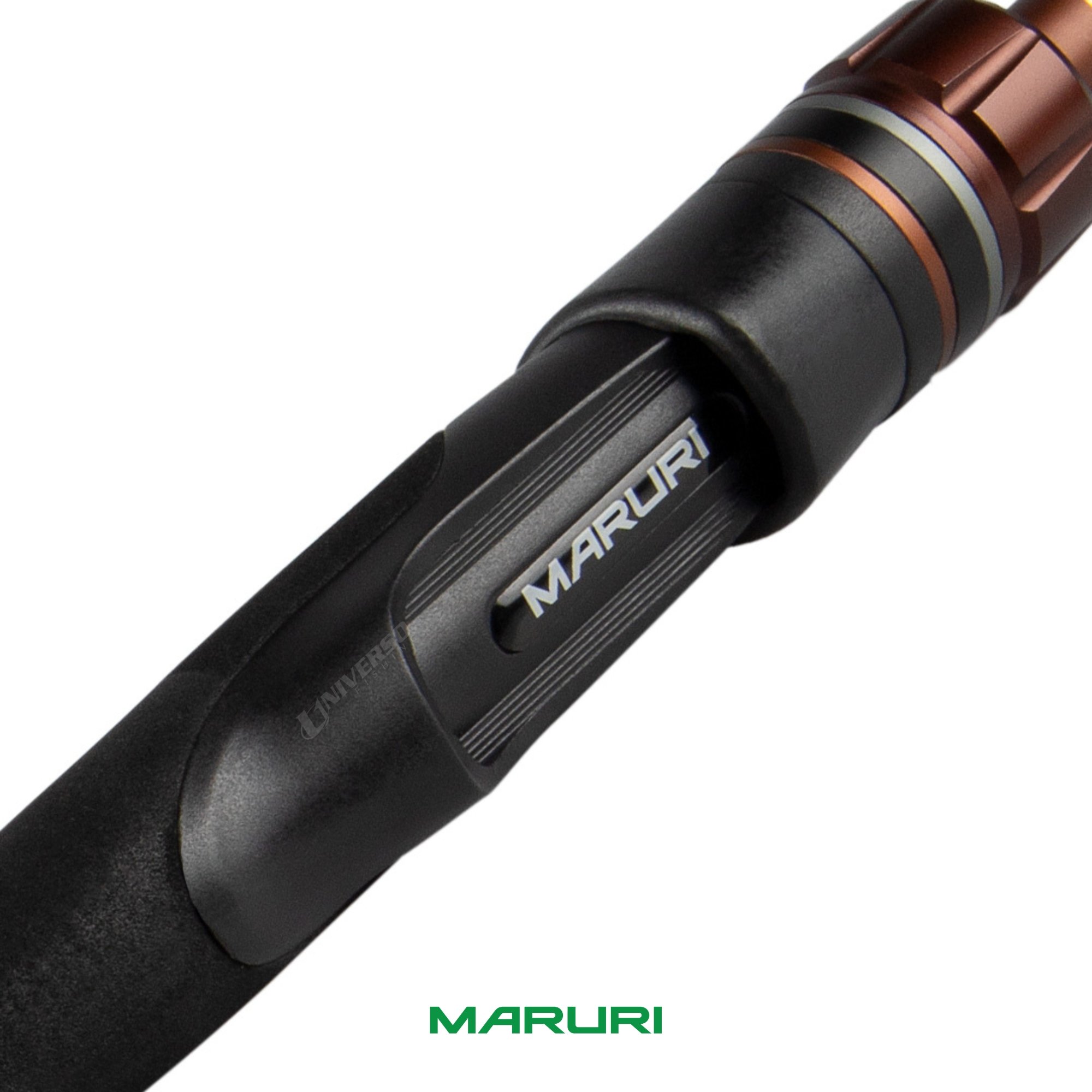 Vara Maruri Audax | 6'3