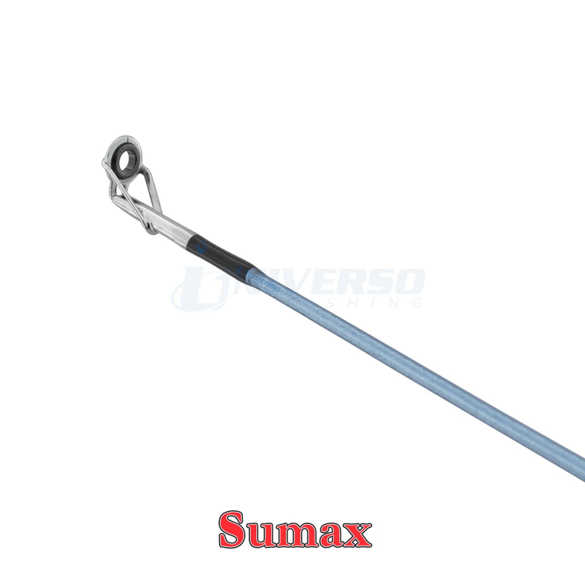 Vara Sumax Nova Puma | 6'2 (1,88m) - 14lbs para Molinete