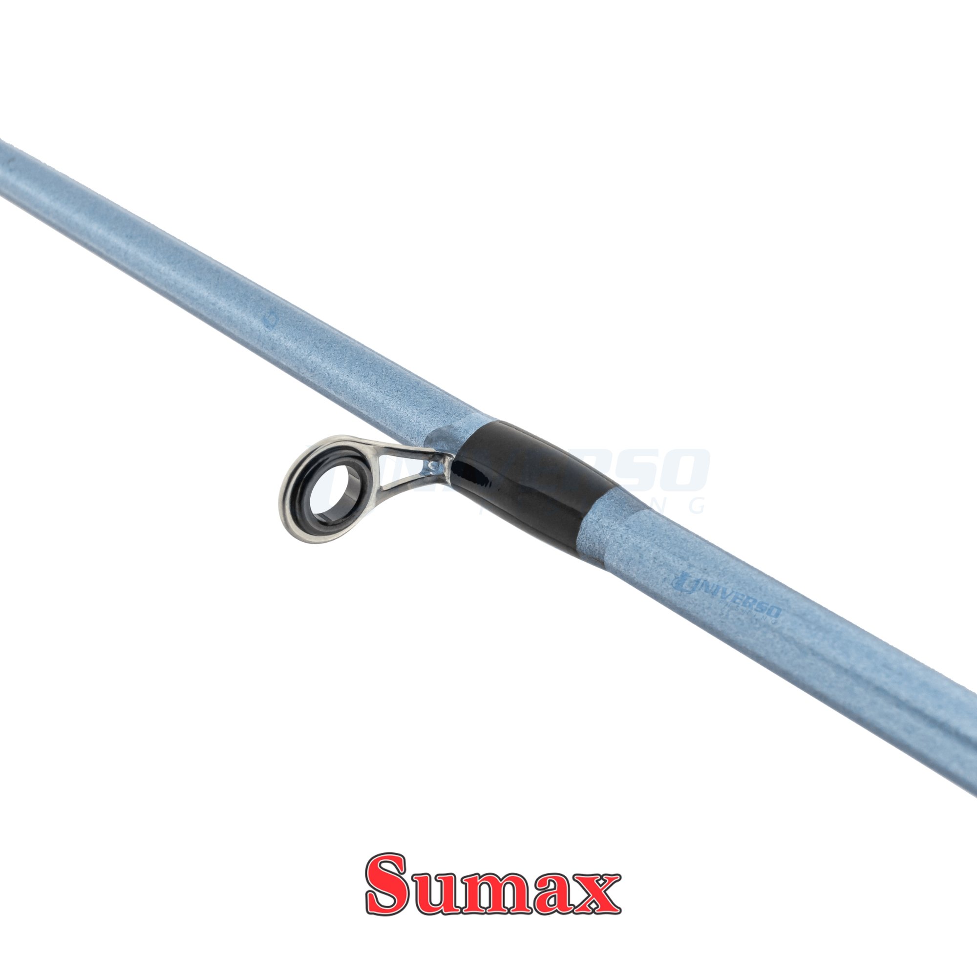 Vara Sumax Nova Puma | 6'2 (1,88m) - 17lbs para Molinete