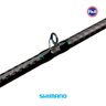 vara shimano curado 63 25 lbs carretilha passador 2