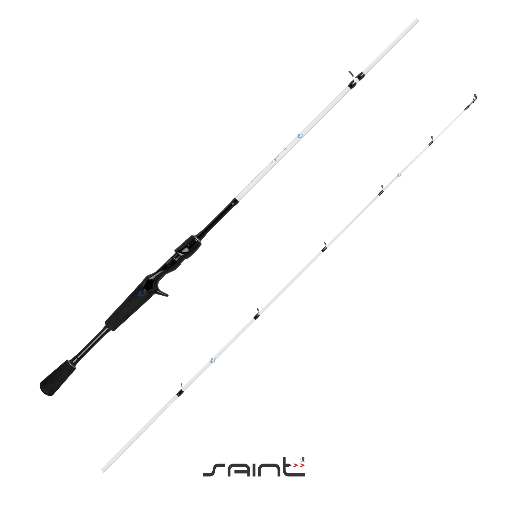 Vara Rapala Bronze ZX | 5'8 (1,73m) - 17lb para Carretilha
