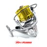 molinete kali kunnan spinit quality reels ras 5700 2