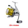 molinete kali kunnan spinit quality reels ras 5700