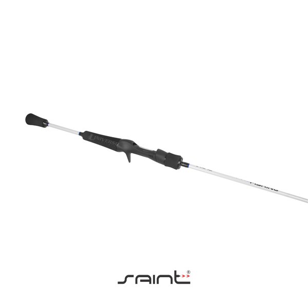 vara saint pro fishing carretilha