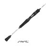vara saint pro fishing carretilha cabo