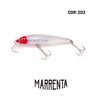 Isca Lucky by Nelson Nakamura Marrenta 90 | 9cm - 14,5g