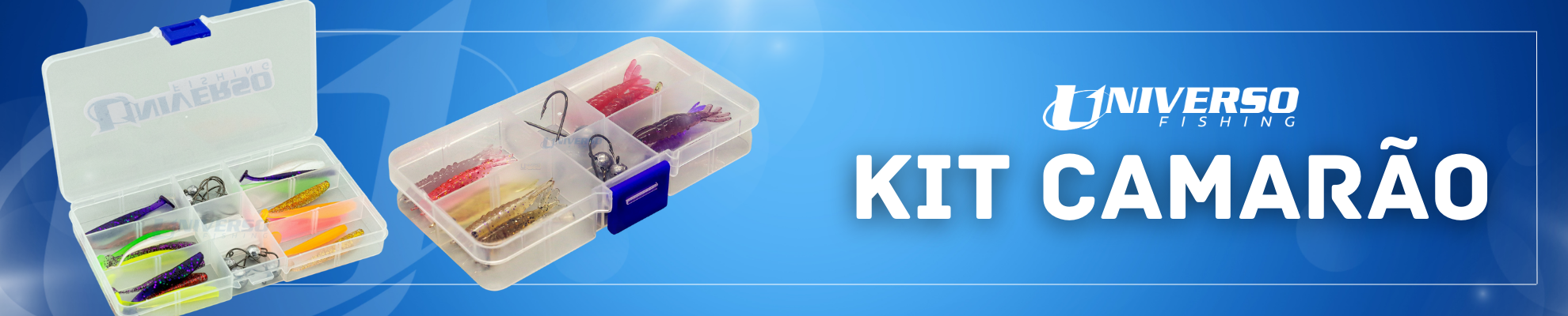 7 kit camarao