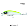 isca-artificial-artemis-bomber-7,5cm-7g-meia-agua