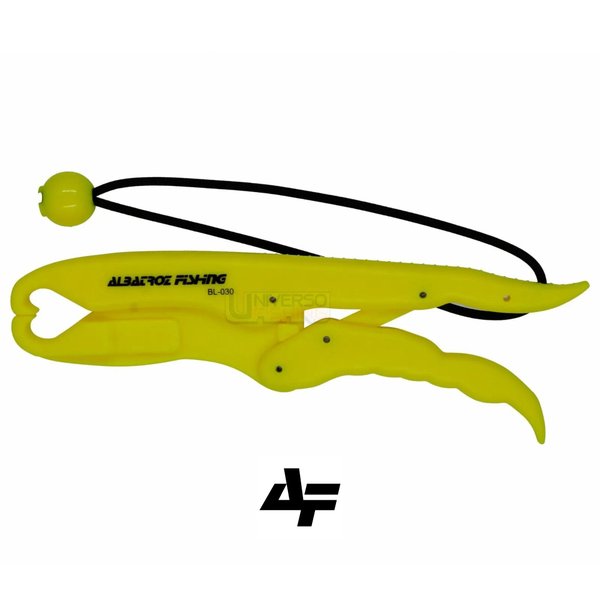 alicate-de-pesca-albatroz-pega-peixe-bl-030-amarelo-grande