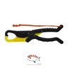 alicate-de-contencao-rochel-pesca-keep-life-flutuante-amarelo