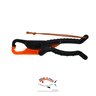 alicate-de-contencao-rochel-pesca-keep-life-flutuante-laranja