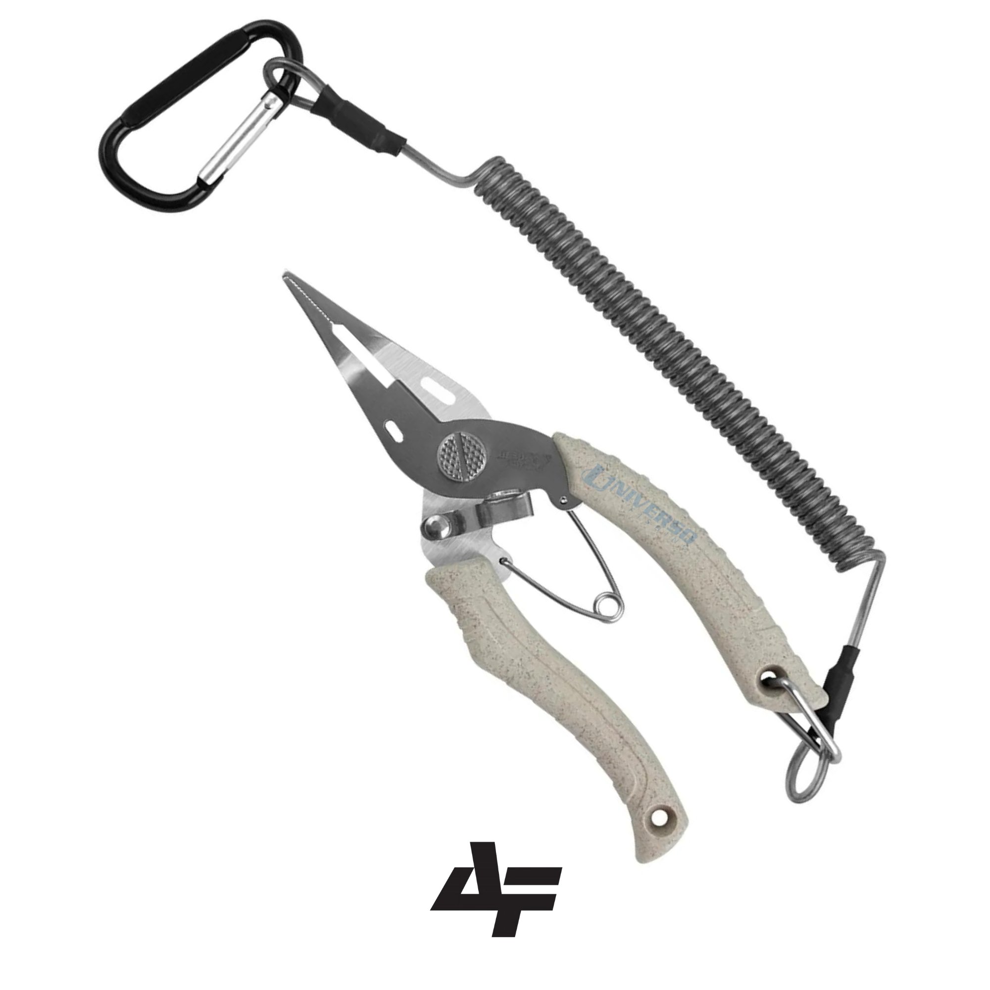 Alicate Albatroz LYQ-1041