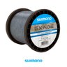 linha exage shimano monofilamento 2