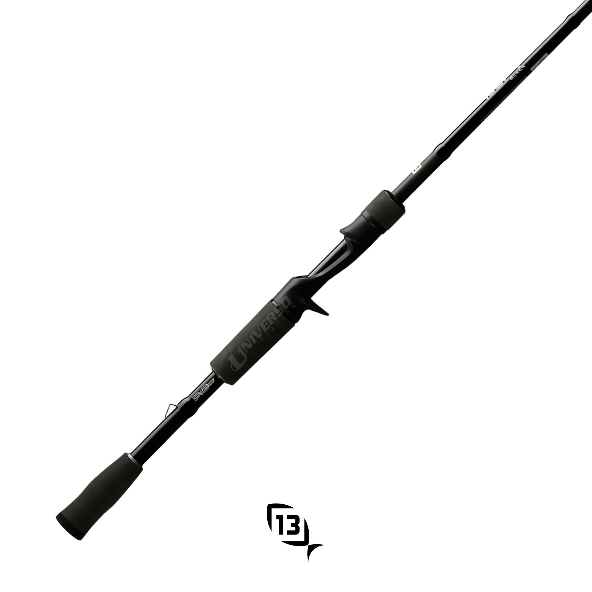 Vara 13 Fishing - DEFY 5'8