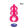 isca soft elastop power bug rosa