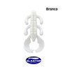 isca soft elastop power bug branco