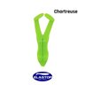 isca soft elastop power frog chartreise