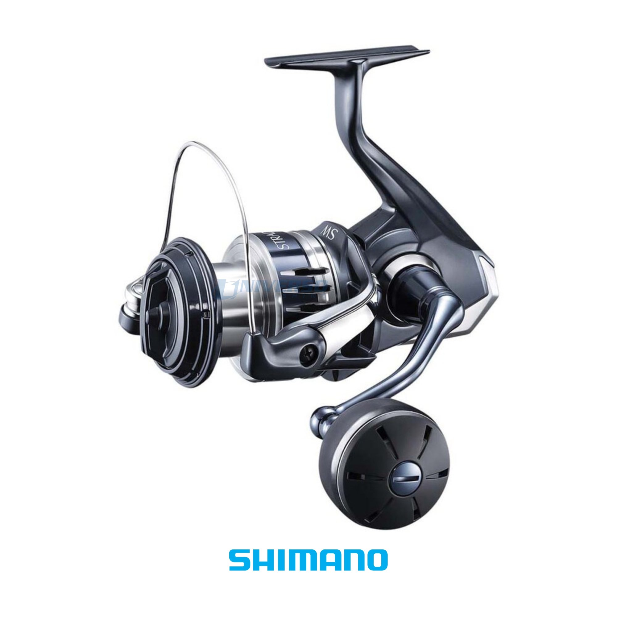 Molinete Shimano STRADIC SW 4000 XG
