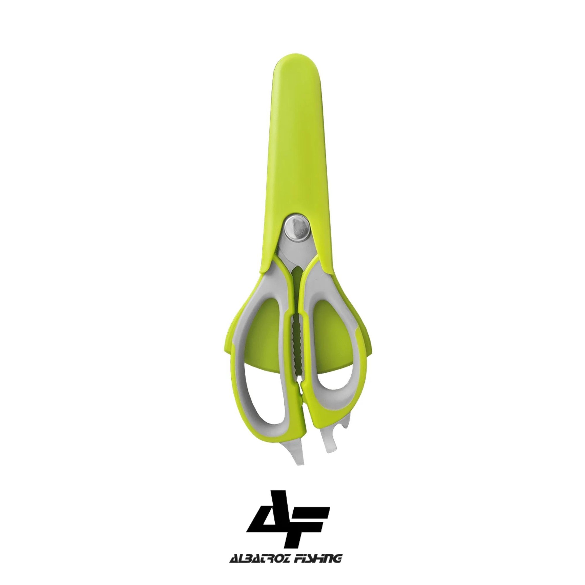 Tesoura Albatroz Multifunção JD-5055