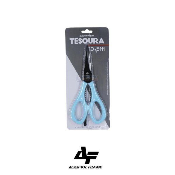 tesoura-albatroz-jd-5111