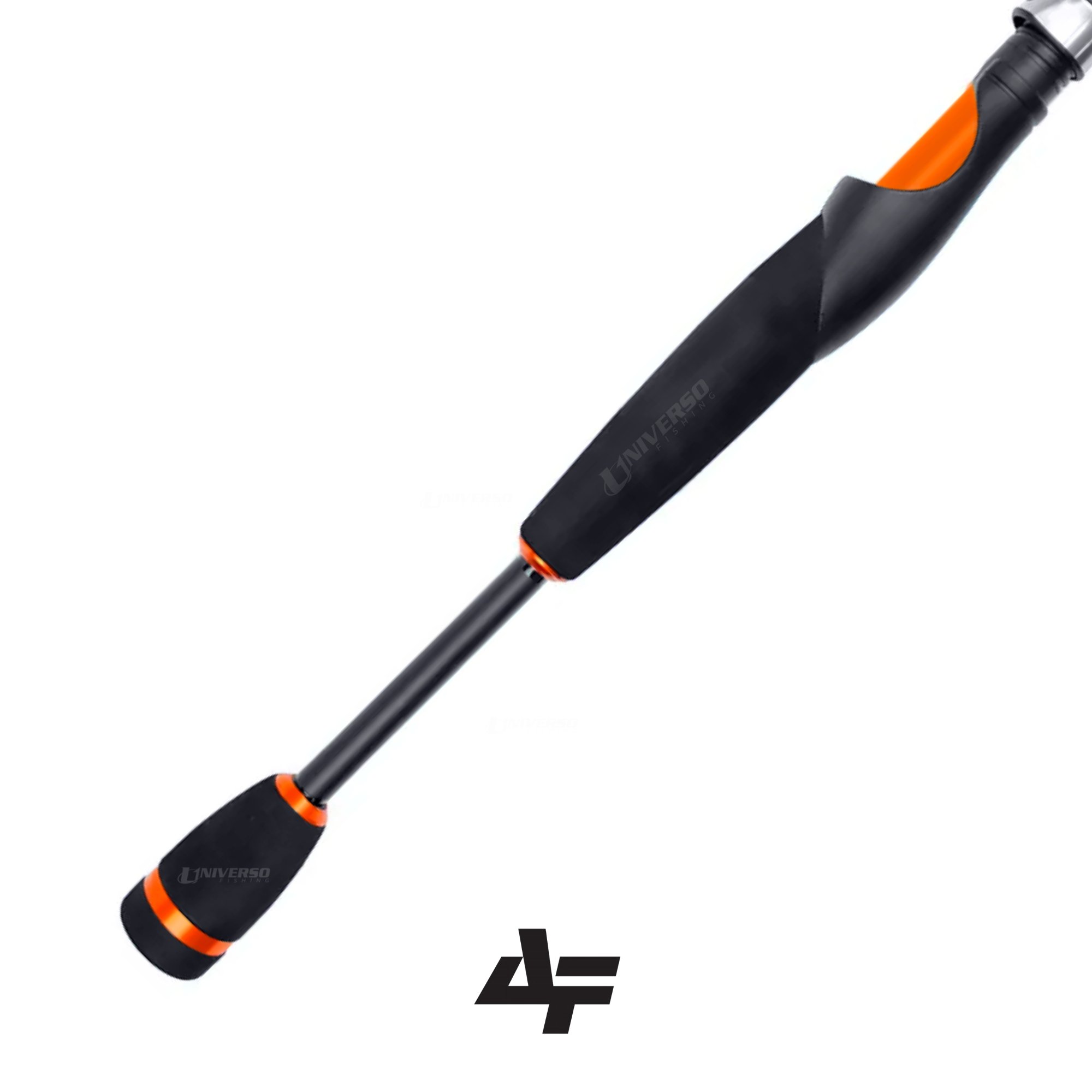 Vara Albatroz Viper I 6'0