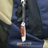 mini canivete ntk chaveiro mochila