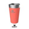 copo termico ntk 360 degrees travel mug 355ml amarelo