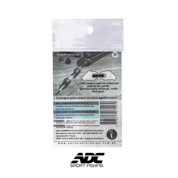 atrativo-flutuador-adc-oval-light-para--pesca-de-praia