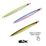 jig caranha 80g ldk