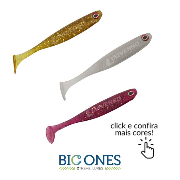 isca shad big ones mortal pro