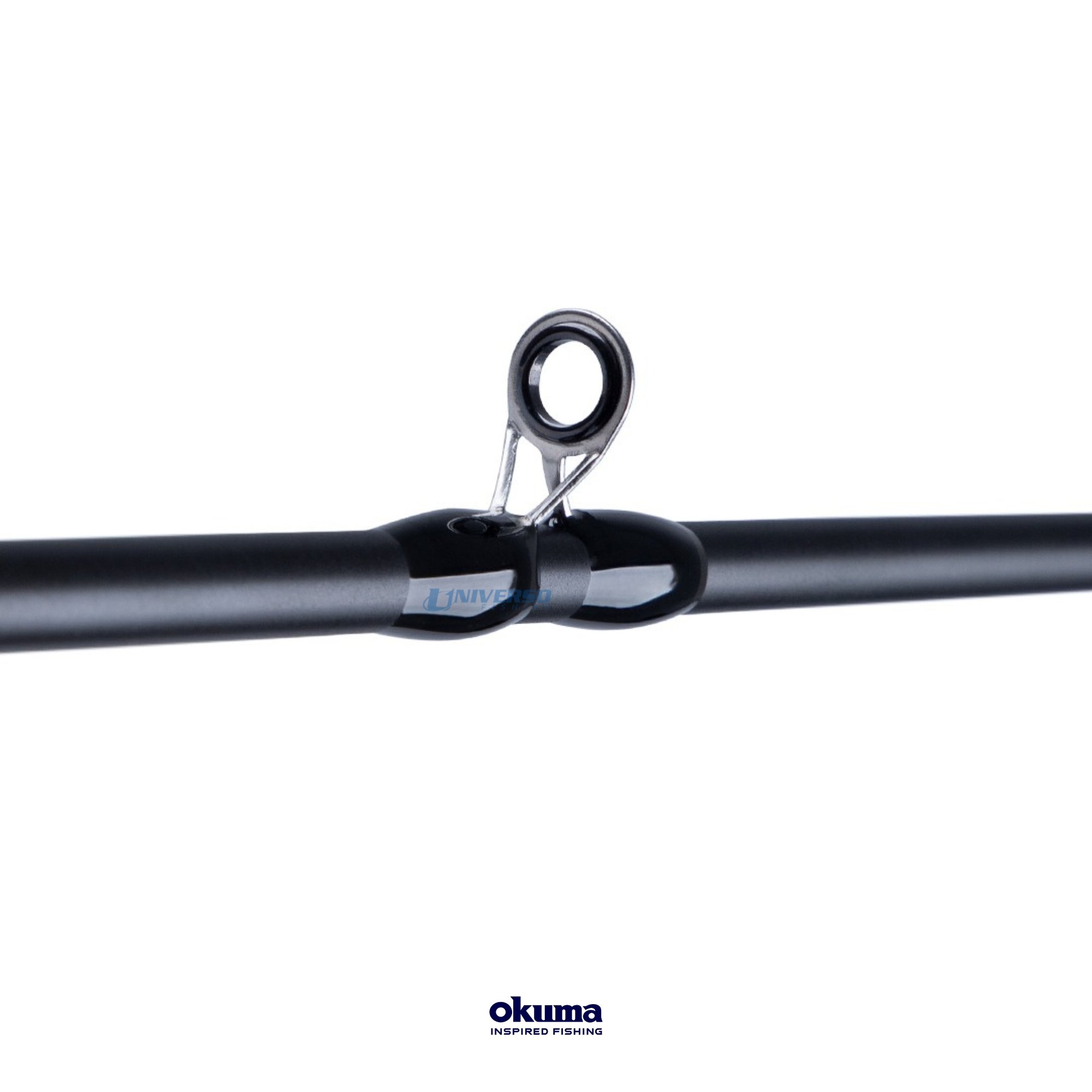 Vara Okuma Wave Power 5'8