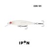 Isca Lucky by Nelson Nakamura Ipon 80 | 8cm - 9g