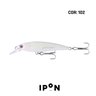 Isca Lucky by Nelson Nakamura Ipon 80 | 8cm - 9g
