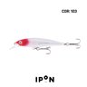 Isca Lucky by Nelson Nakamura Ipon 80 | 8cm - 9g